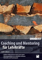 Judith Tolhorst - Coaching and Mentoring