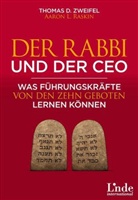 Aaron L Raskin, Raskin, Aaron Raskin, Aaron L Raskin, Aaron L. Raskin, Zweife... - Der Rabbi und der CEO