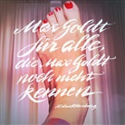 Max Goldt, Max Goldt - Max Goldt für alle, die Max Goldt noch nicht kennen, 1 Audio-CD (Audio book)