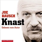 Joe Bausch, Joe Bausch - Knast, 4 Audio-CD (Audio book)