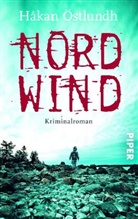 Hakan Östlundh, Håkan Östlundh - Nordwind