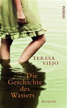 Teresa Viejo - Die Geschichte des Wassers