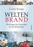 Guido Knopp - Weltenbrand