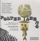 Georg Kreisler - Polterabend, 1 Audio-CD (Livre audio)