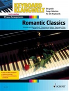 Keyboard Klangwelt: Romantic Classics, für Keyboard