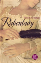 Pauline Francis - Rabenlady