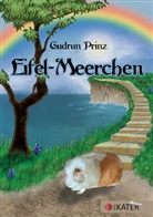 Gudrun Prinz - Eifel-Meerchen