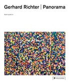 Gerhard Richter, Dorothée Brill u a, Godfre, Mark Godfrey, SEROT, Nichola Serota... - Gerhard Richter, Panorama