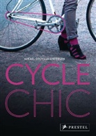 Colville-Andersen, Mikael Colville-Andersen - Cycle Chic