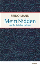 Frido Mann - Mein Nidden