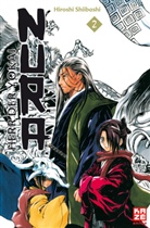 Hiroshi Shiibashi - Nura - Herr der Yokai. Bd.2