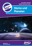 Eva-Maria Schmidt - Themenheft Sterne und Planeten 1./2. Klasse