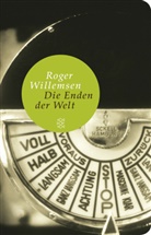 Roger Willemsen, Roger (Dr.) Willemsen - Die Enden der Welt