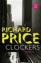 Richard Price - Clockers