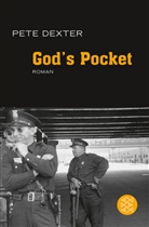 Pete Dexter - God's Pocket, deutsche Ausgabe