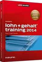 Claus-Jürgen Conrad - Lohn und Gehalt Training 2012