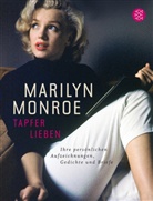 Marilyn Monroe, Buchtha, Stanley Buchthal, Commen, Bernard Comment - Tapfer lieben