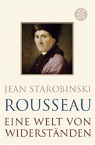 Jean Starobinski, Jean (Prof. Dr.) Starobinski - Rousseau