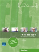Thomas Polland - Fit für das DSD II mit ausführlicher Schreibschule