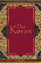 Friedrich Rückert, Friedrich Rückert - Der Koran, Übersetzung Rückert