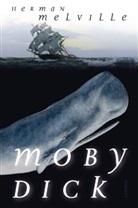 Herman Melville, Wilhelm Strüver - Moby Dick