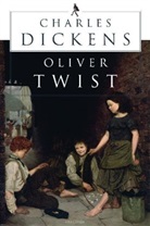 Charles Dickens, Gustav Meyrink - Oliver Twist