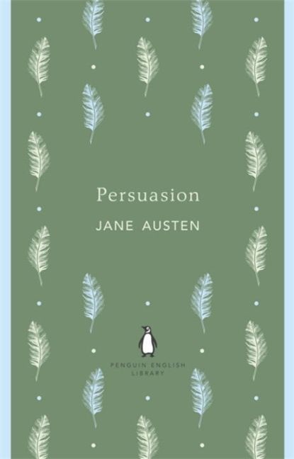 Jane Austen - Persuasion