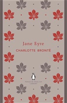 Charlotte Bronte, Charlotte Brontë - Jane Eyre