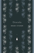 Bram Stocker, Bram Stoker - Dracula