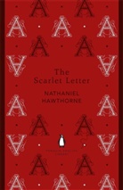 Nathaniel Hawthorne - The Scarlet Letter
