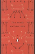 Matthew Lewis, Matthew Gr. Lewis - The Monk