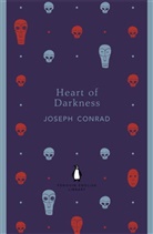 Joseph Conrad - Heart of Darkness