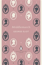 George Eliot - Middlemarch