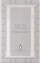 Thomas Hardy - Jude the Obscure