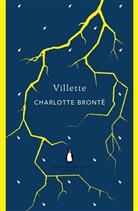 Charlotte Bronte, Charlotte Brontë - Villette