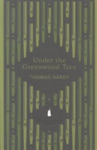 Thomas Hardy - Under the Greenwood Tree