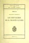 Alejandro Cioranescu - Los hispanismos en el francés clásico