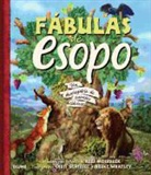 Chris Beatrice, Esopo, Kees Moerbeek, Bruce Whatley, Chris Beatrice, Bruce Whatley - Fábulas de Esopo