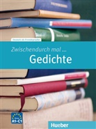 Rainer E Wicke, Rainer E. Wicke - Zwischendurch mal ... Gedichte