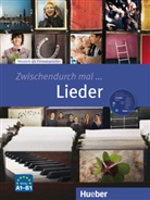 Werner BÃ¶nzli, Werne Bönzli, Werner Bönzli, Eduard vo Jan, Eduard von Jan, Wilfried Krenn... - Zwischendurch mal ... Lieder, Audio-CD