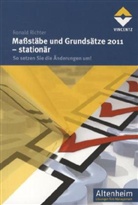 Ronald Richter - Maßstäbe und Grundsätze 2011 - stationär