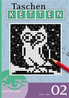 Küng Verlag - Taschen-Ketten. Bd.2