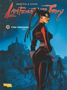 Arlesto, Christophe Arleston, Scotch Arleston, Didier Tarquin, VATINE, Oliver Vatine... - Lanfeust von Troy - Bd.10: Lanfeust von Troy - Cixis Geheimnis. Tl.2