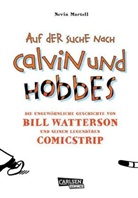 Nevin Martell - Auf der Suche nach Calvin und Hobbes
