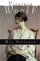 Virginia Woolf, Kai Kilian - Mrs Dalloway (Neuübersetzung)