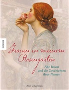 Ann Chapman, Paul Starosta - Frauen in meinem Rosengarten