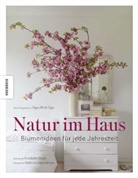 Minh Ngo, Ngoc Minh Ngo, Ngoc Minh Ngo, Ngo Ngoc Mihn, Nicolette Owen, Amy Wilson - Bringing Nature Home German Edition