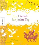 Jean Veidly - Ein Lächeln für jeden Tag