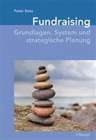 Peter Buss - Fundraising