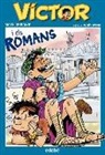 Maite Carranza, Agustín Comotto, Agustín Comotto Zanelli - Víctor i els romans